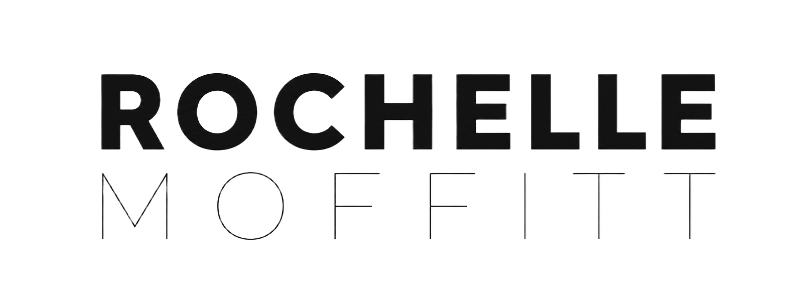 Rochelle Moffitt